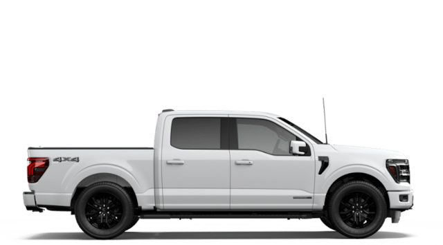 2026 Ford F-150+F-150